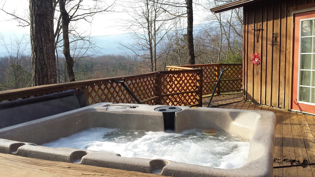 Two Owls and a View - Sevierville Two Owls and a View - Sevierville