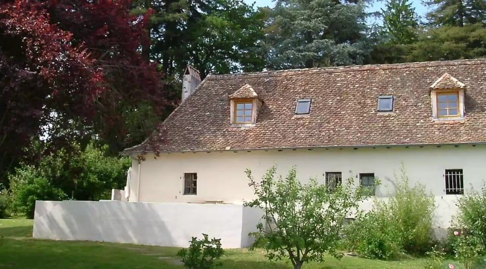 Park Cottage