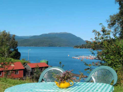 Nystølen
