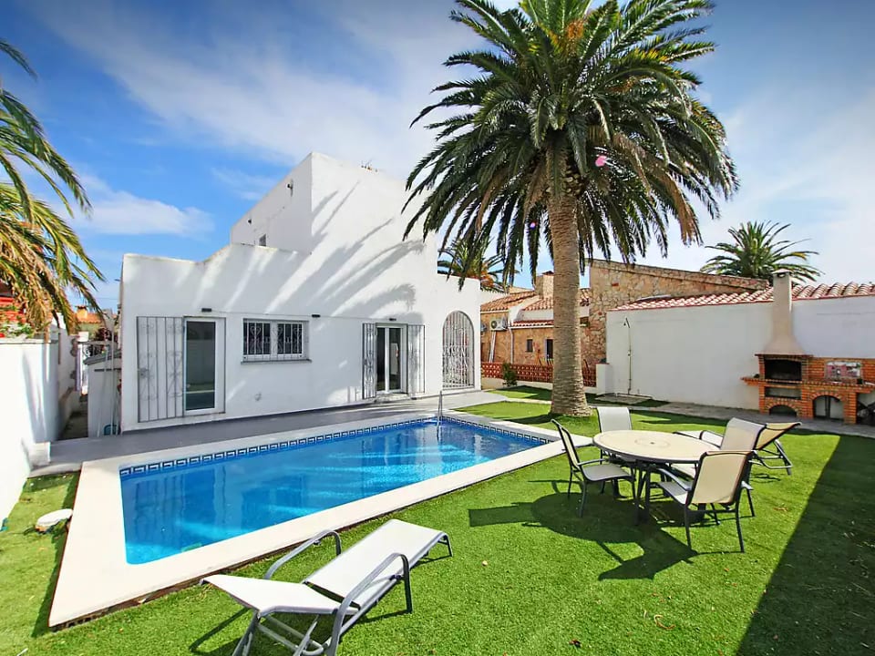 Alberes - Empuriabrava