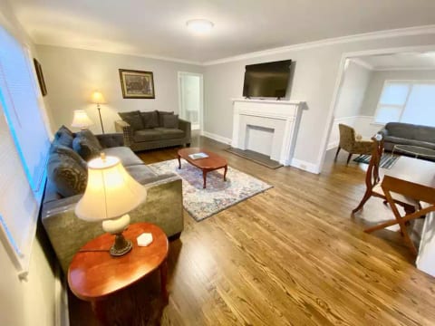 New! THE Southpark Charlotte Queen City Home!