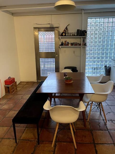 Beautiful Two Bedroom with Private Patio
