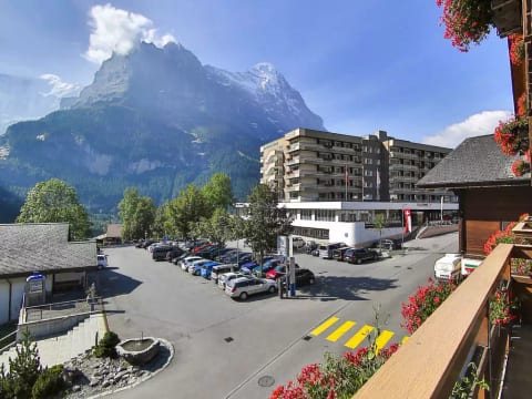 Chalet Abendrot apARTments