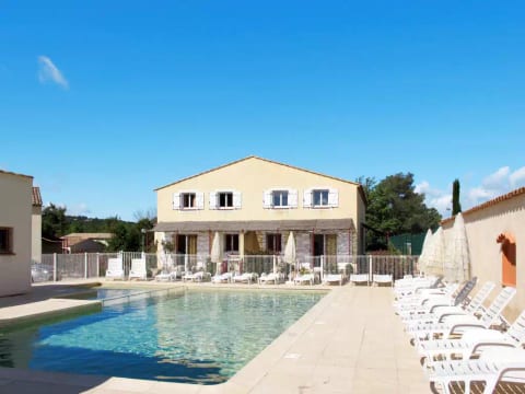 Les Bastides de Fayence