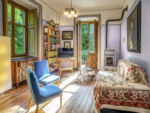 Villa Biino