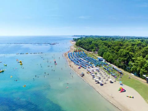 Camping Europa