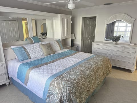 Gulf-to-Bay Living on Longboat Key