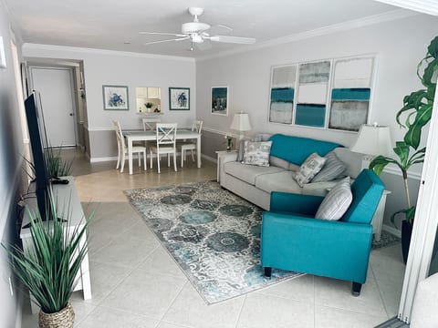 Gulf-to-Bay Living on Longboat Key