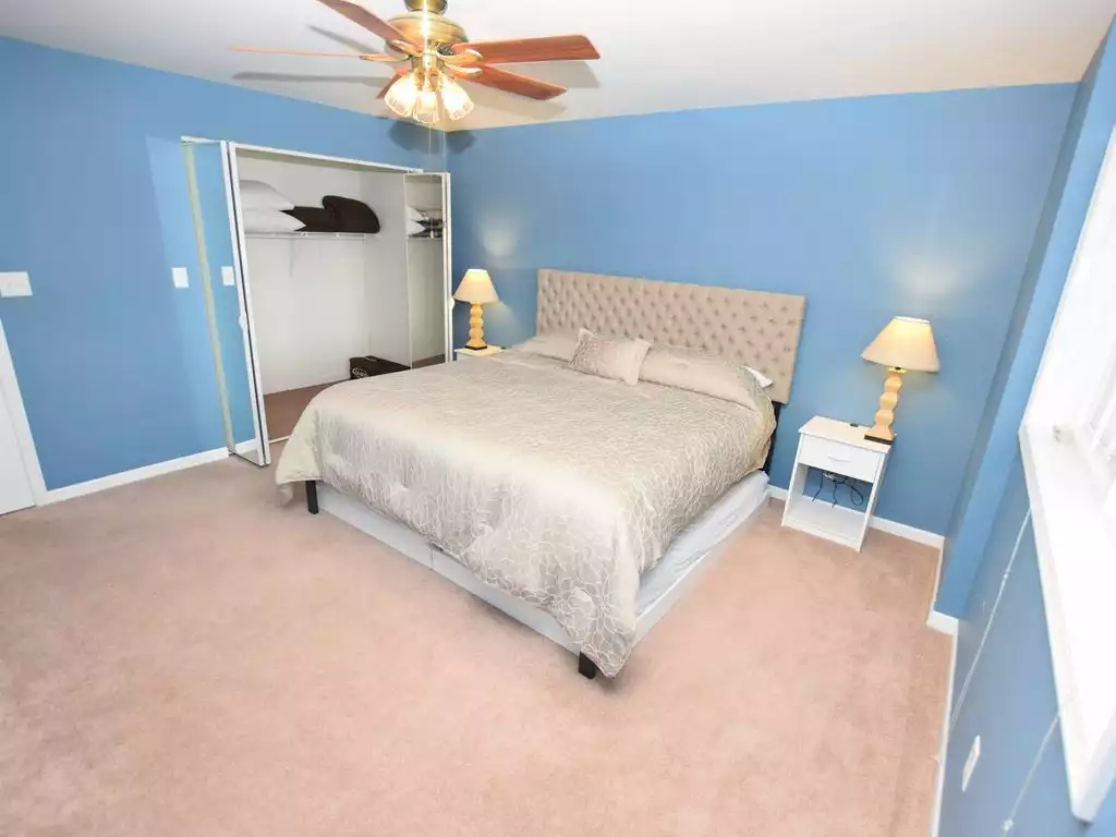 The Landing on Lake Nebagamon Lake Nebagamon