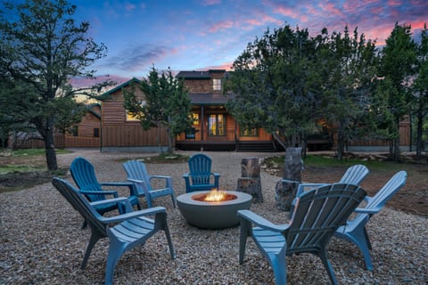 East Zion Trails Retreat