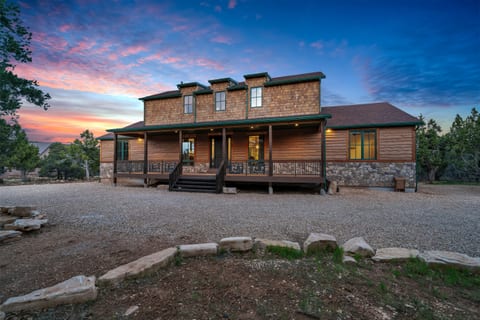 East Zion Trails Retreat