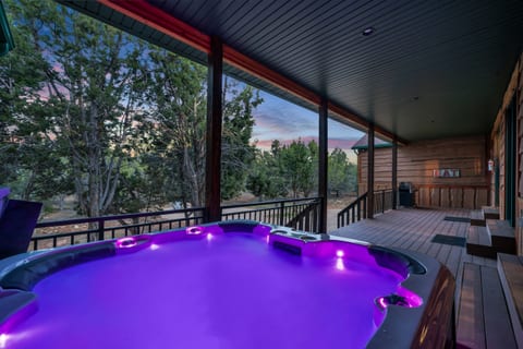 East Zion Trails Retreat