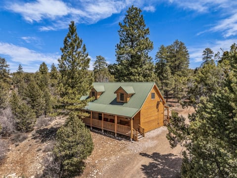 East Zion Hideaway
