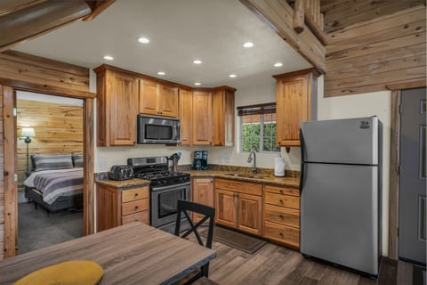 East Zion Hideaway