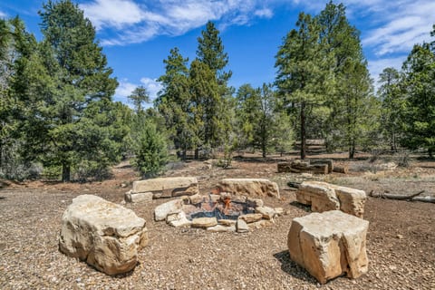 East Zion Hideaway