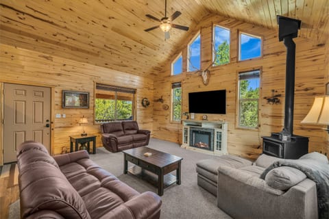 East Zion Hideaway