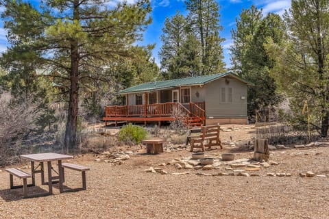 Free Spirit Cabin