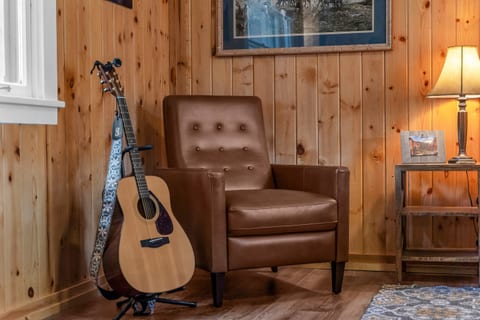 Free Spirit Cabin