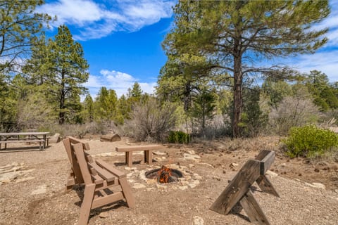 Free Spirit Cabin
