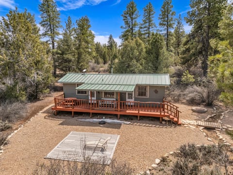 Free Spirit Cabin