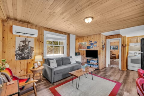 Free Spirit Cabin