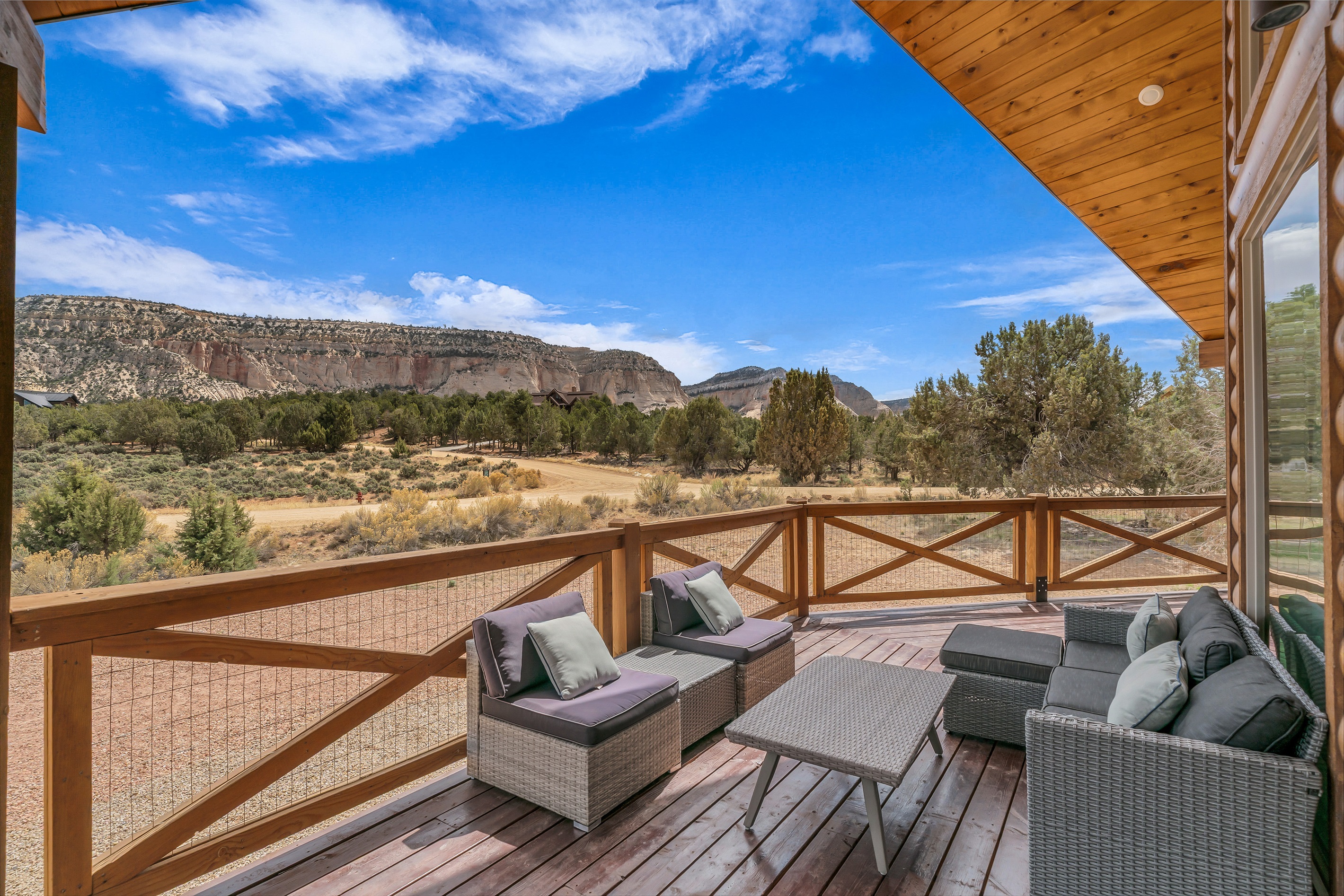 Copper Rock Ridge