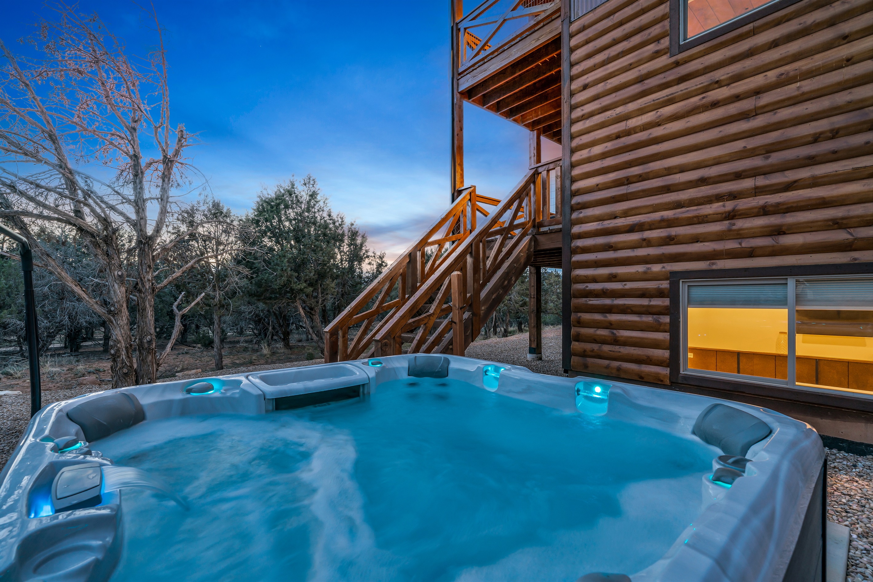 Copper Rock Ridge