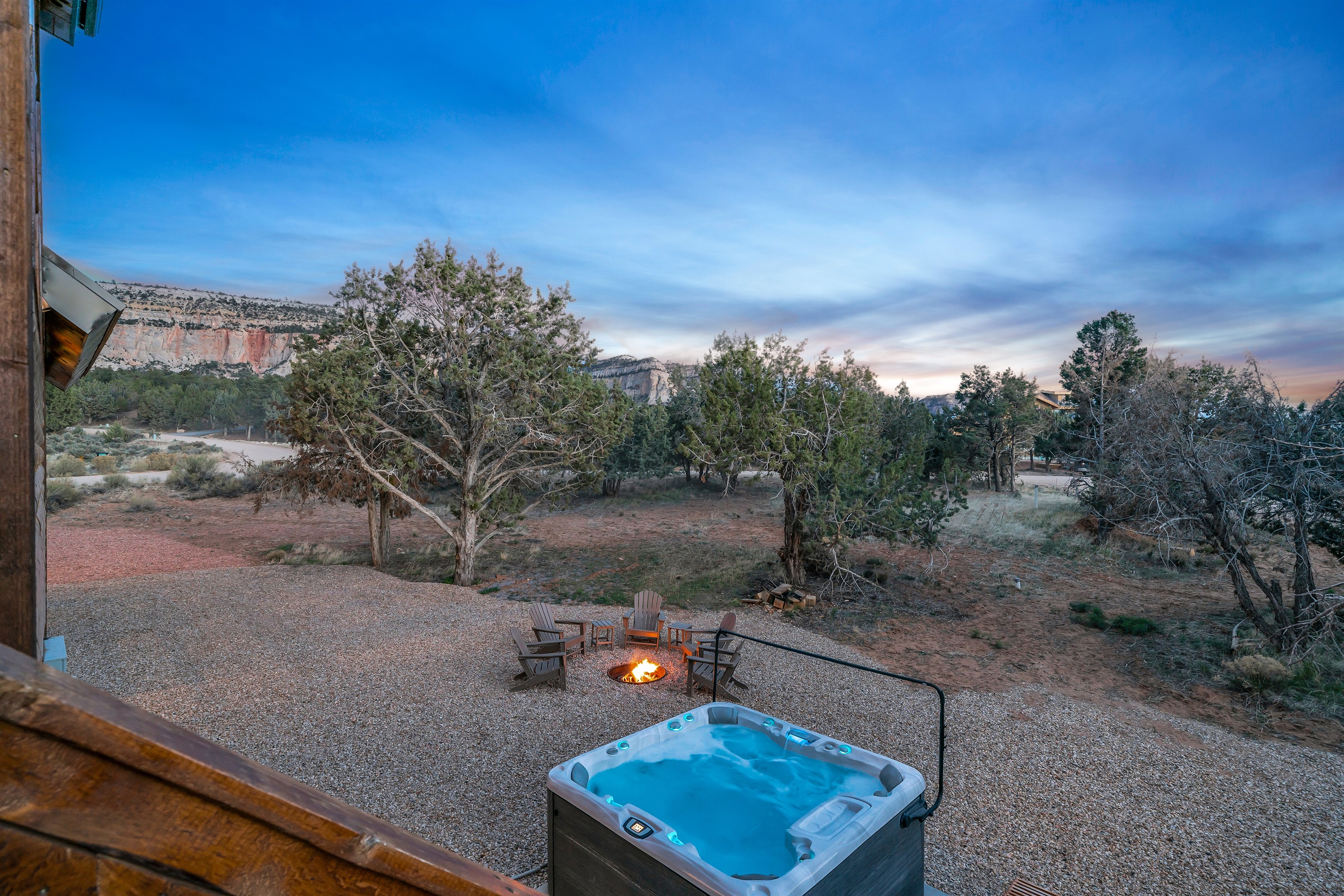 Copper Rock Ridge