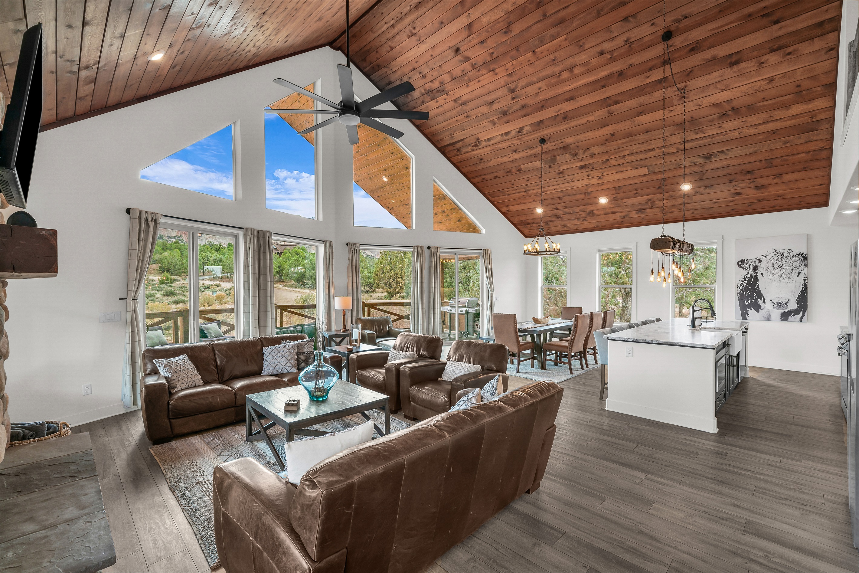 Copper Rock Ridge