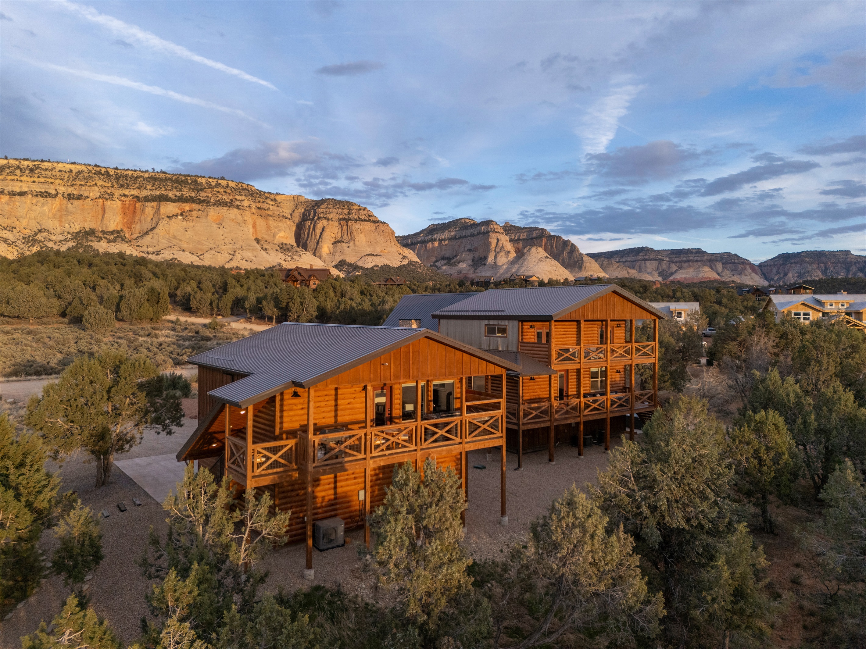 Copper Rock Ridge