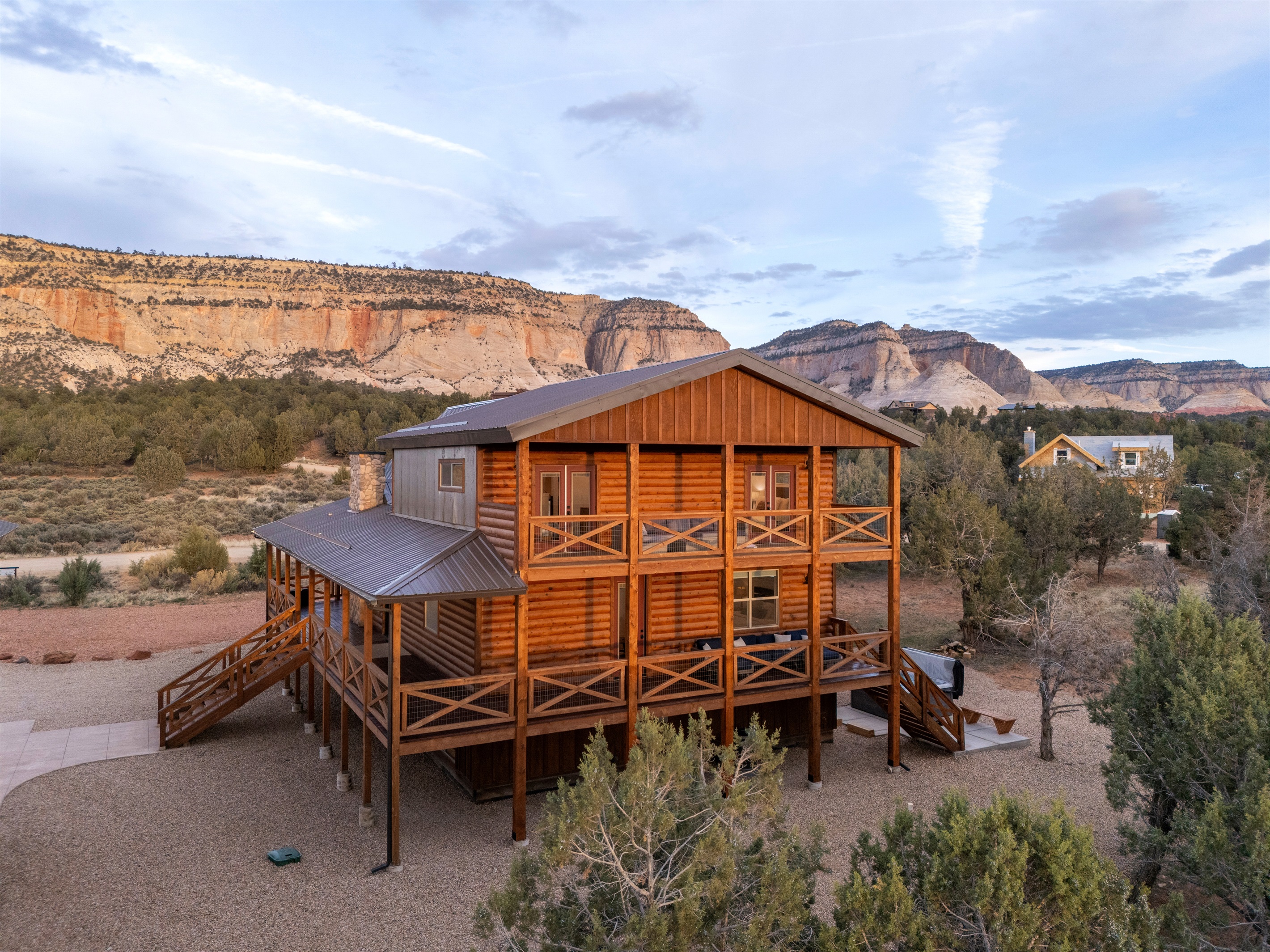 Copper Rock Ridge