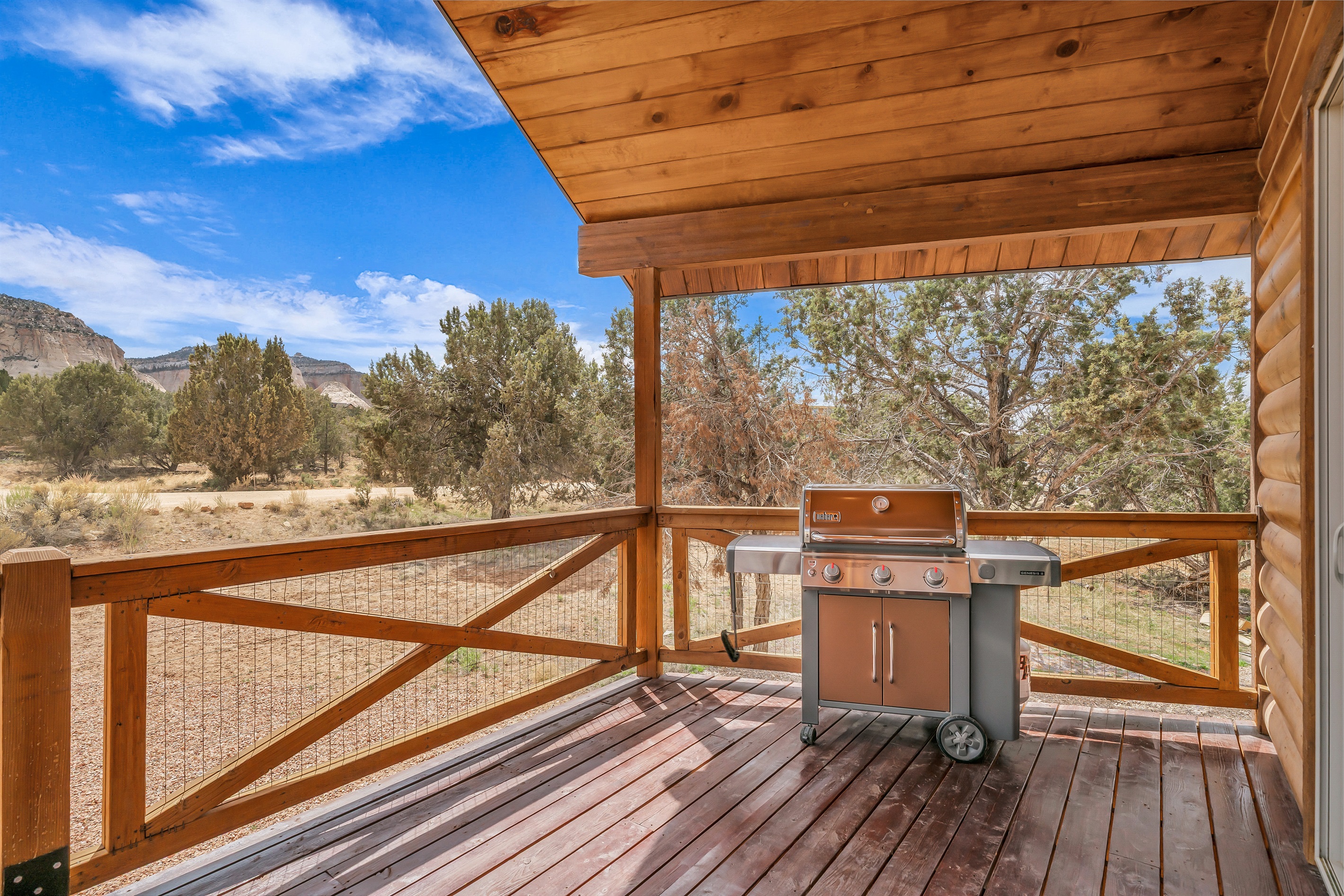 Copper Rock Ridge