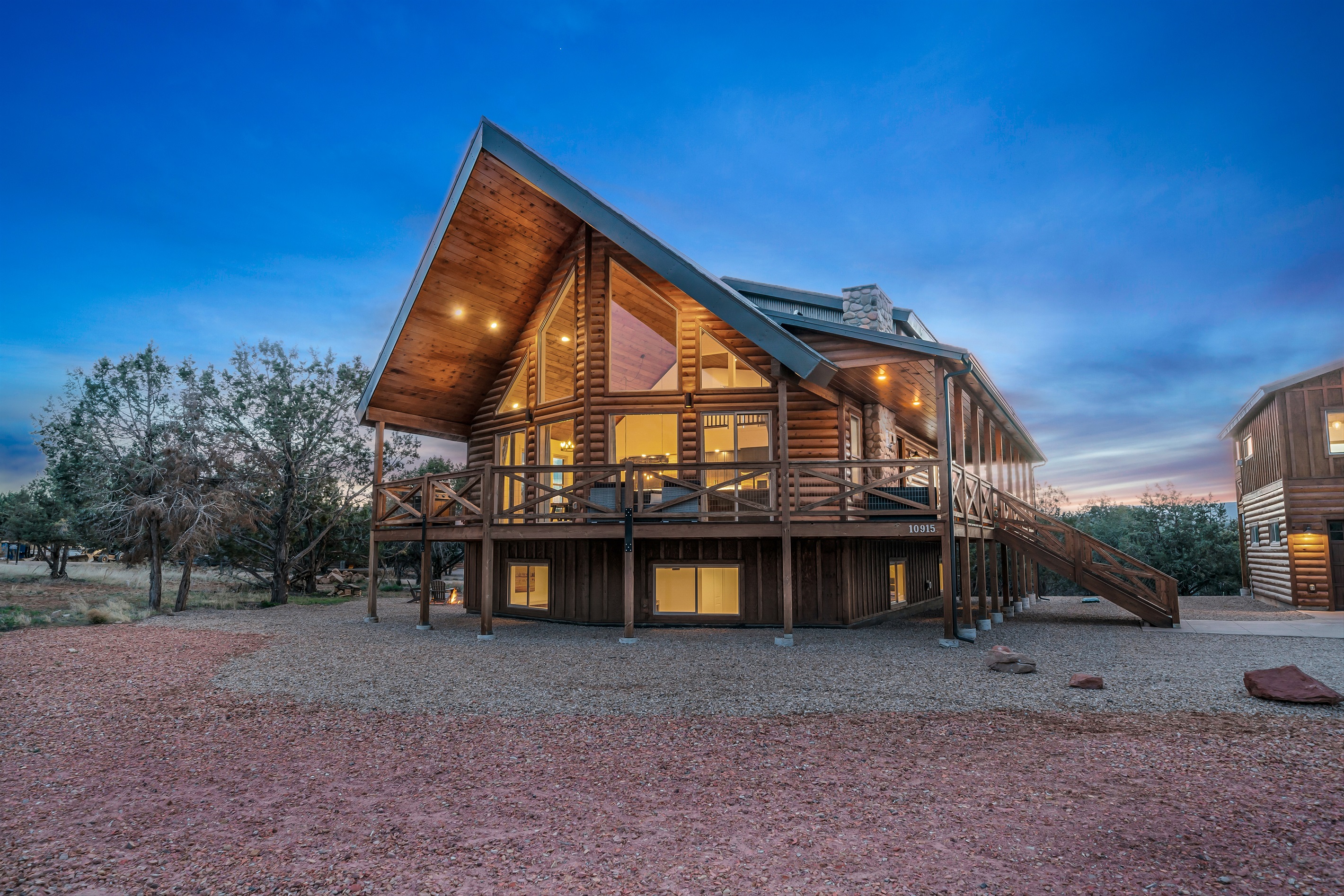 Copper Rock Ridge