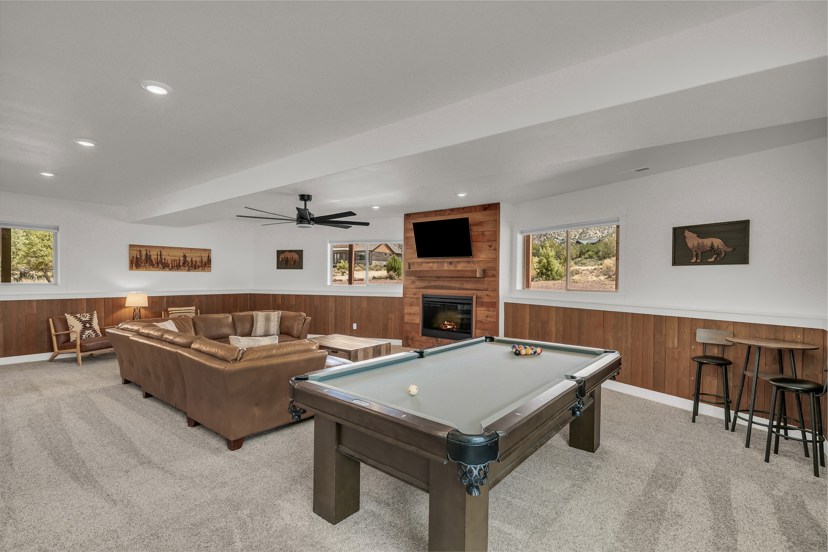 Copper Rock Ridge