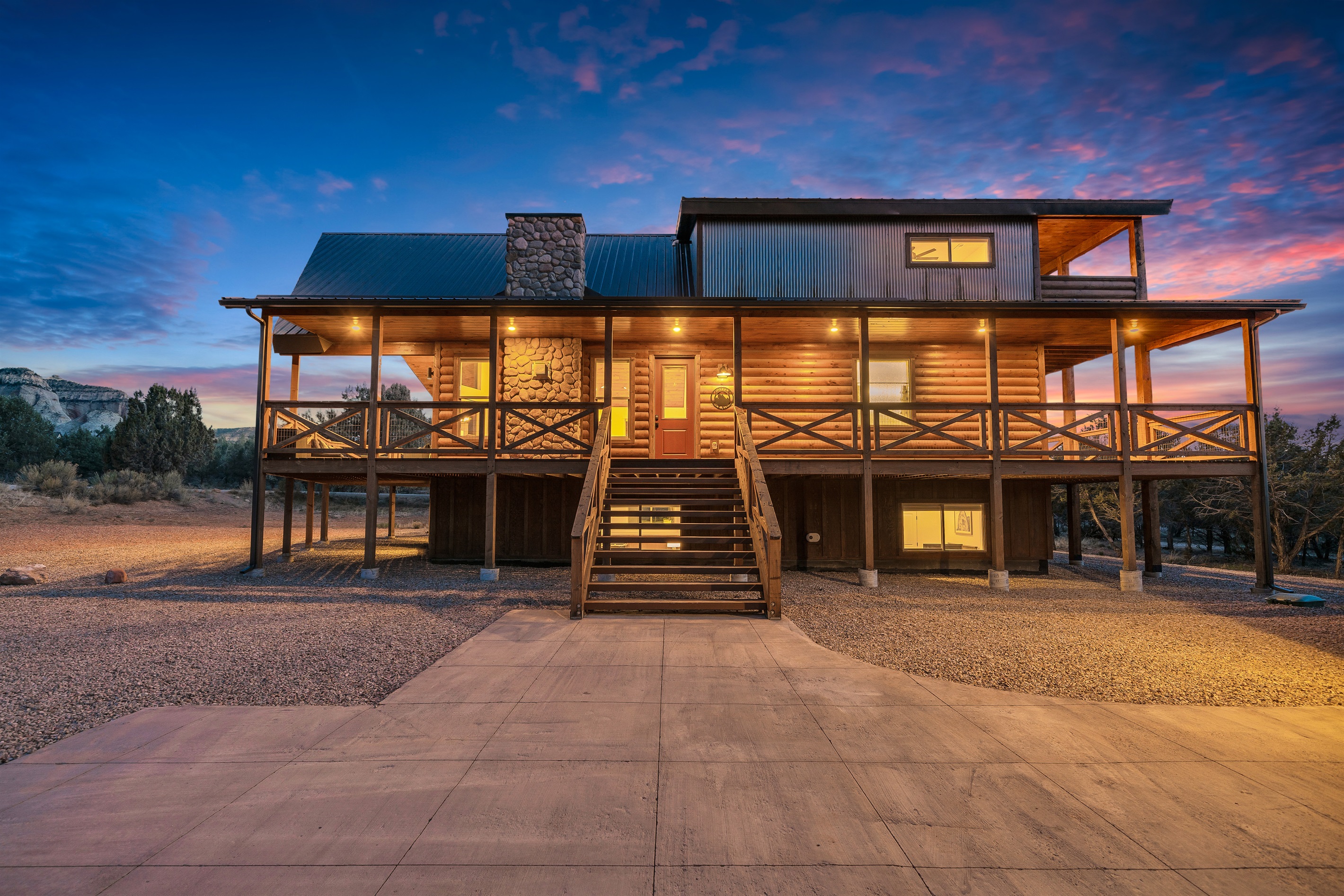 Copper Rock Ridge