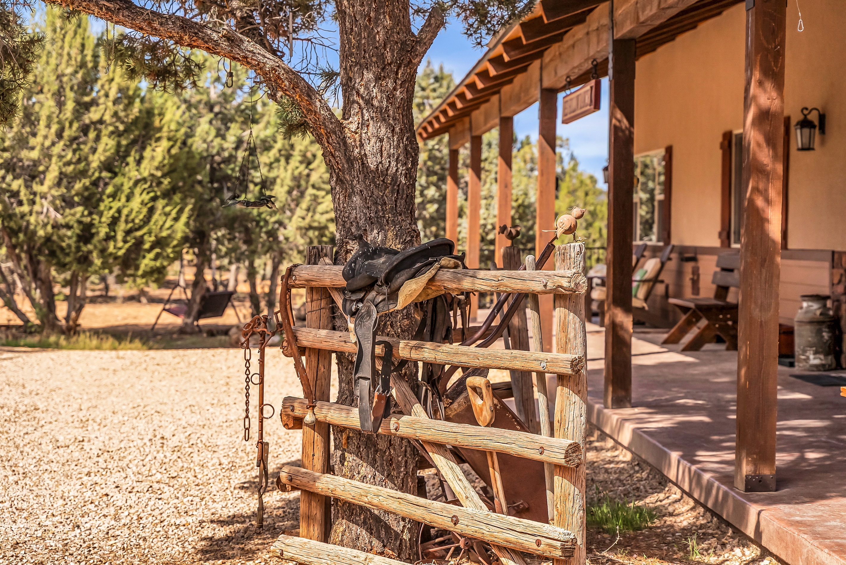 Red Hollow Ranch