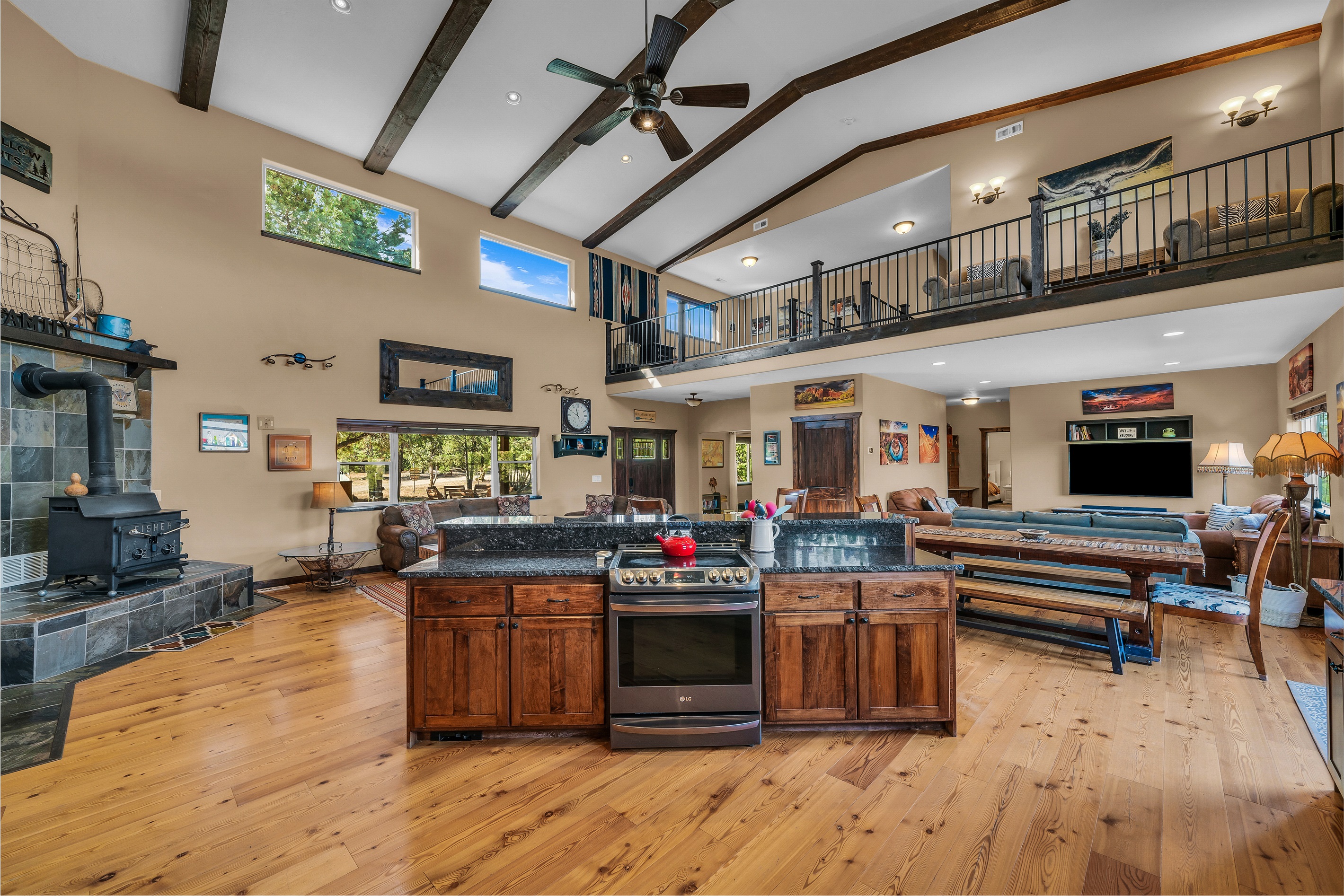Red Hollow Ranch