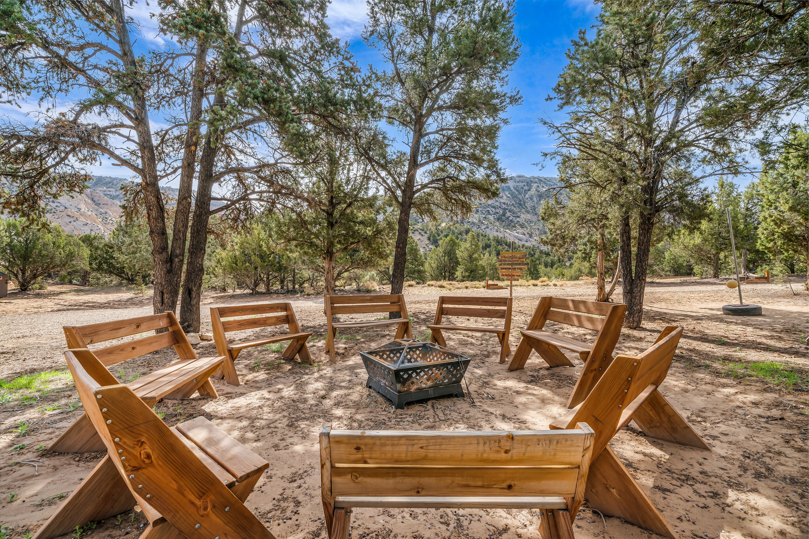 Red Hollow Ranch