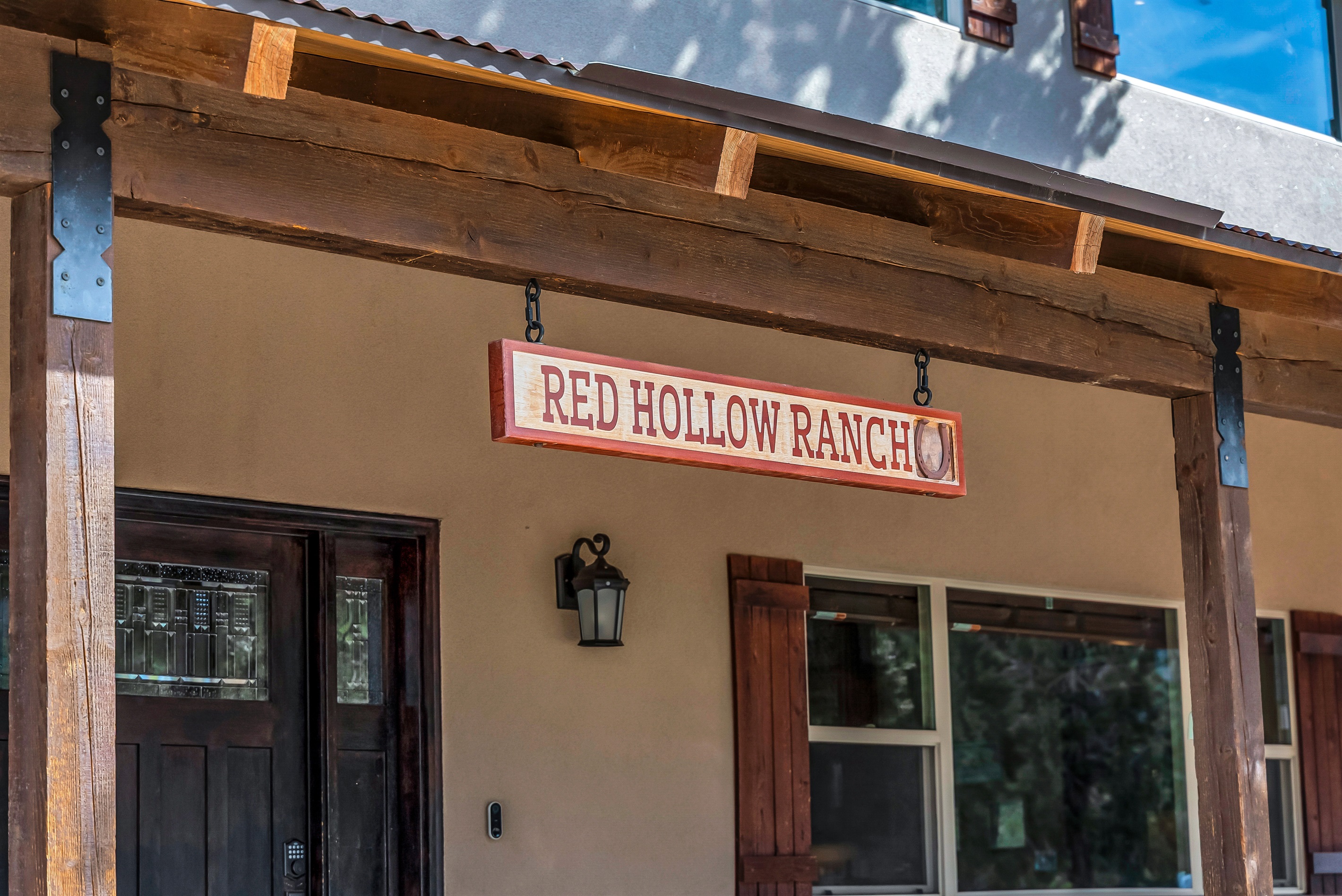 Red Hollow Ranch