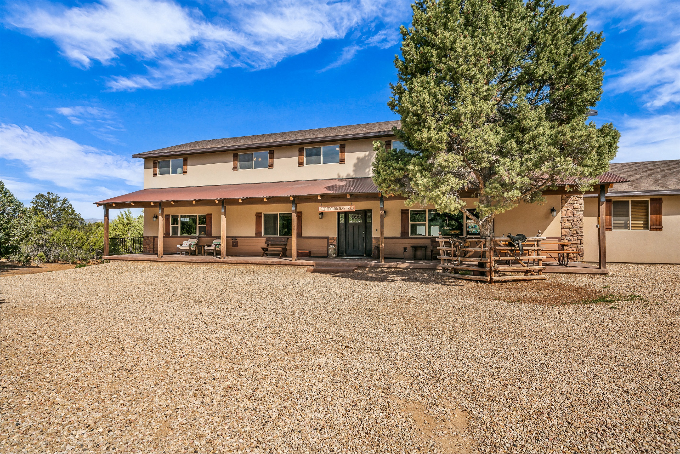 Red Hollow Ranch