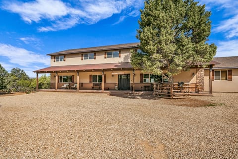Red Hollow Ranch