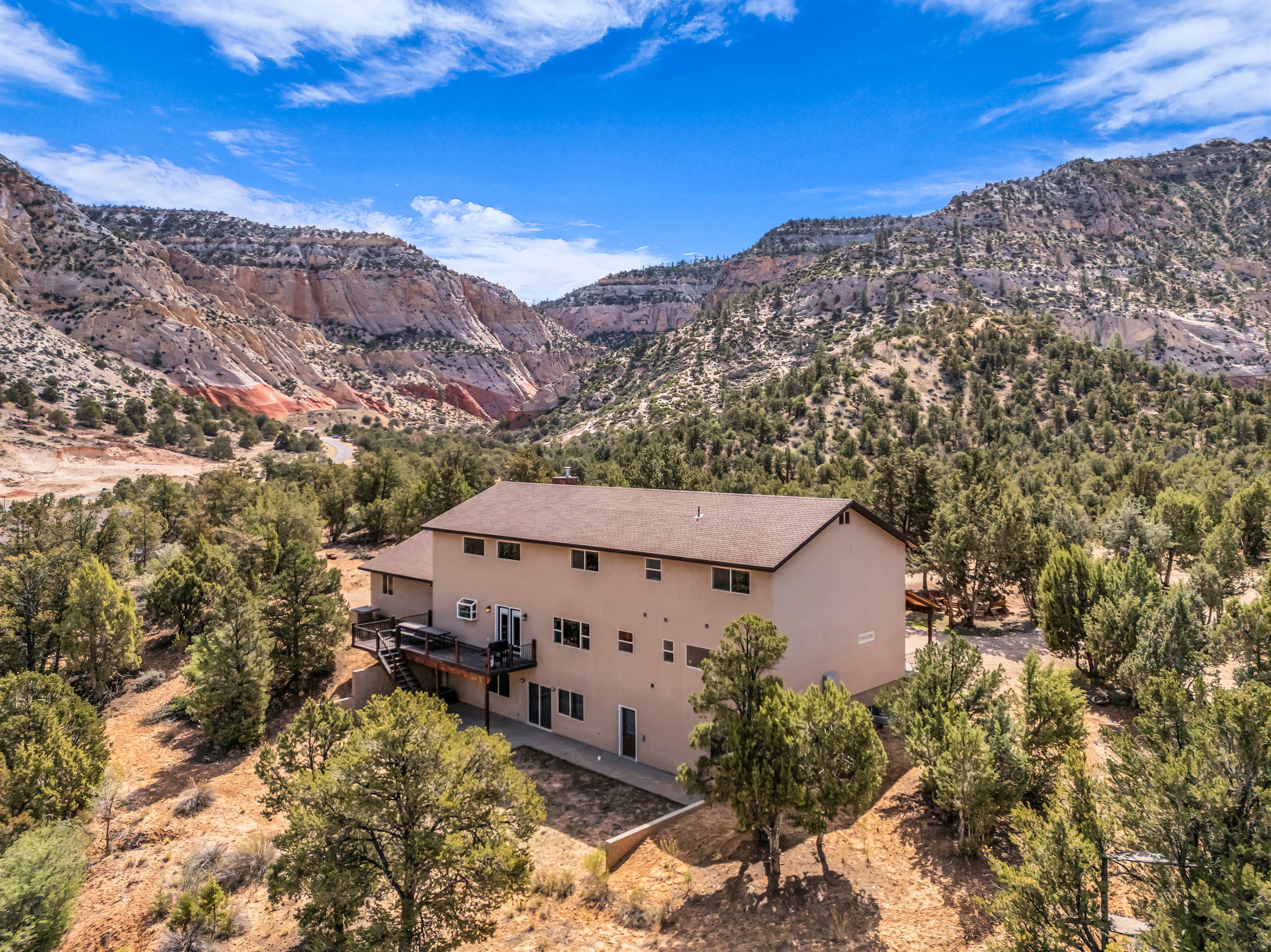 Red Hollow Ranch