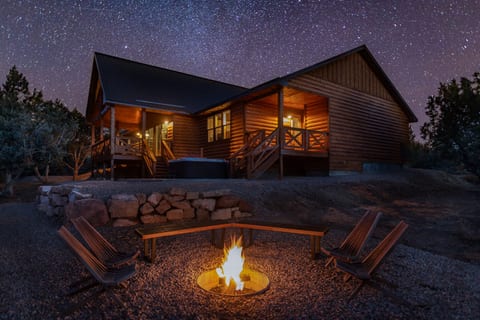 Moonlight Lodge