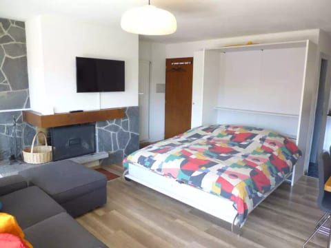 Rond-Point Apt. 17