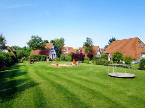 Cuxland Ferienpark