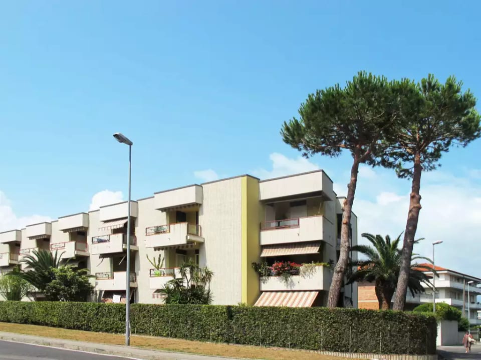 Casa al Mare - Viareggio