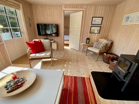 "Syrine" - 300m from the sea