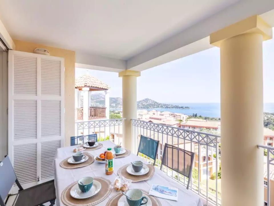 Les Bastides (O4 259) - Saint-Raphaël