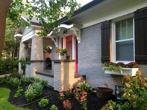 Beautiful Craftsman