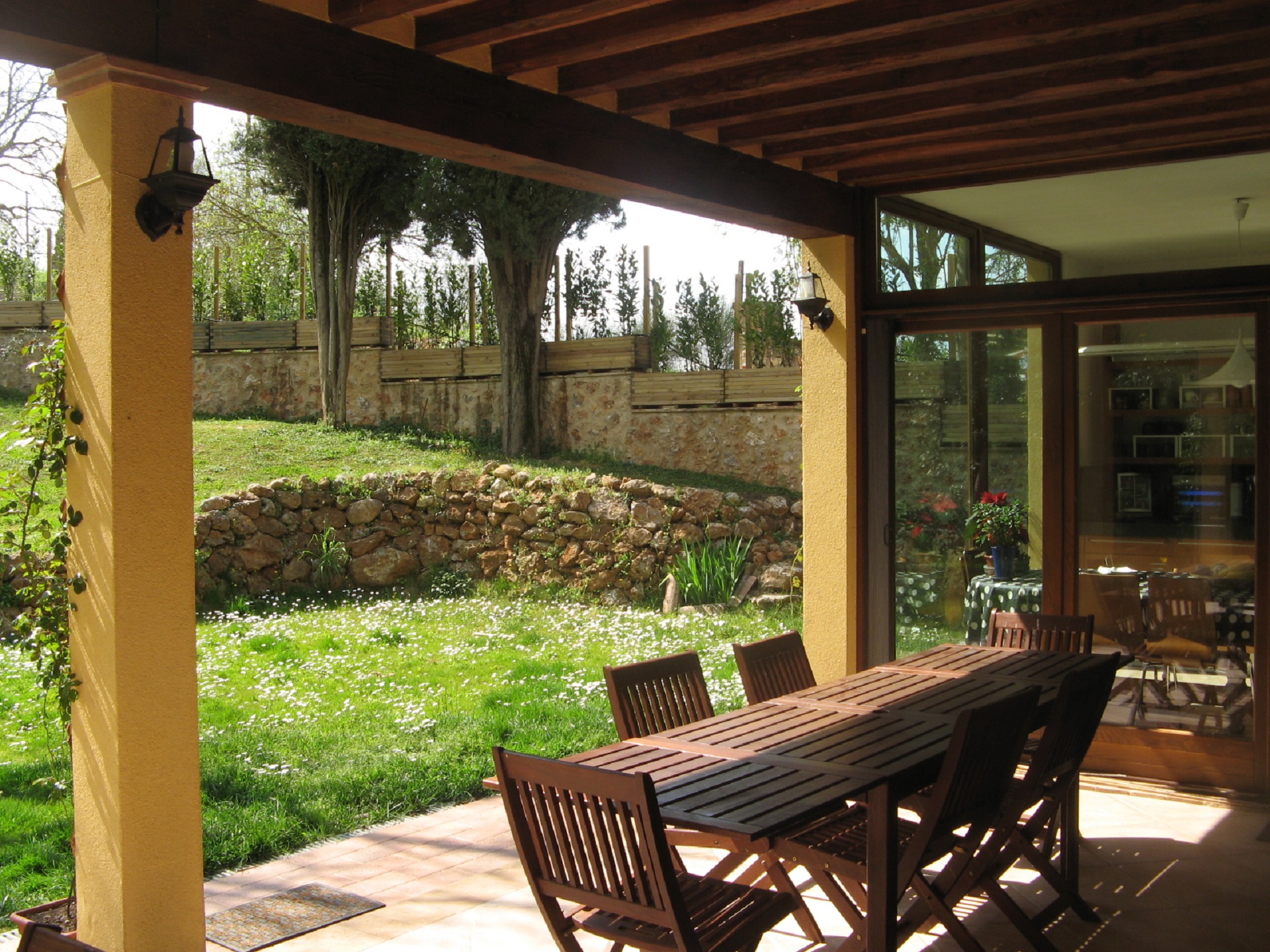 Villa dei 2 Ulivi (Abbadia Isola)